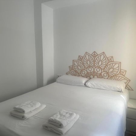 Rentalsevilla Enladrillada Luaran gambar