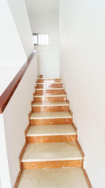 Rentalsevilla Enladrillada Luaran gambar