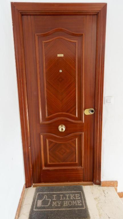 Rentalsevilla Enladrillada Luaran gambar
