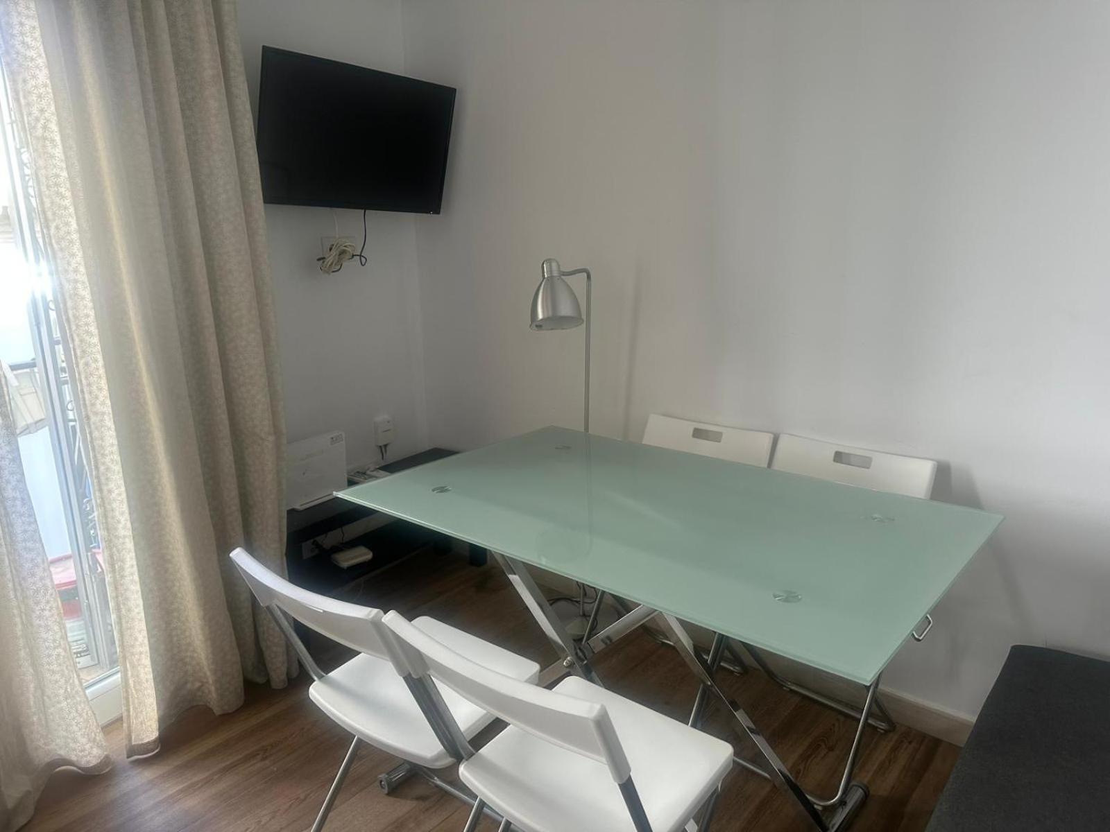 Rentalsevilla Enladrillada Luaran gambar