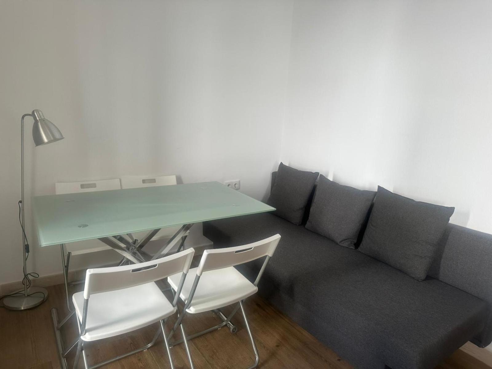 Rentalsevilla Enladrillada Luaran gambar