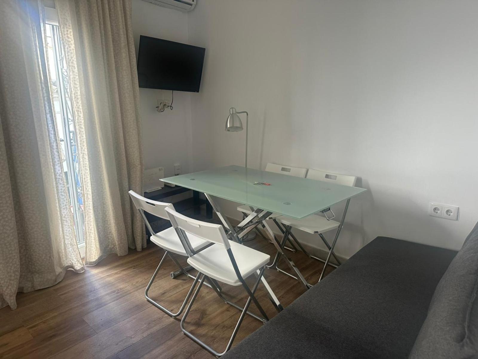 Rentalsevilla Enladrillada Luaran gambar