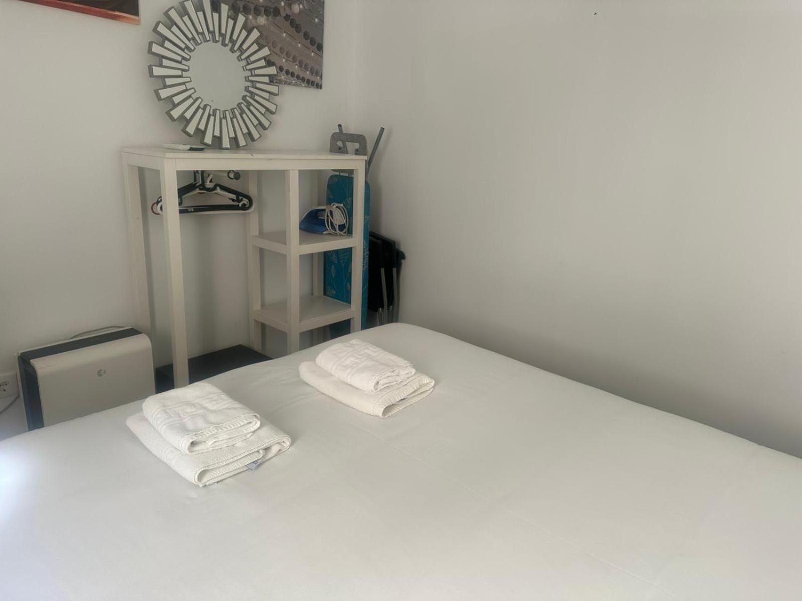 Rentalsevilla Enladrillada Luaran gambar