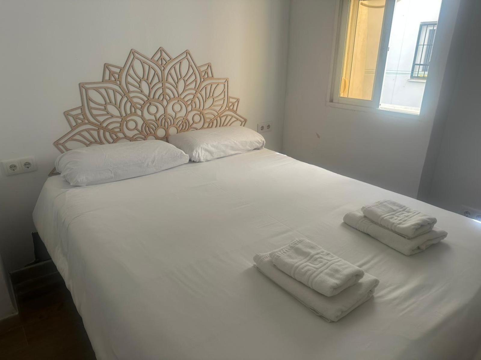 Rentalsevilla Enladrillada Luaran gambar
