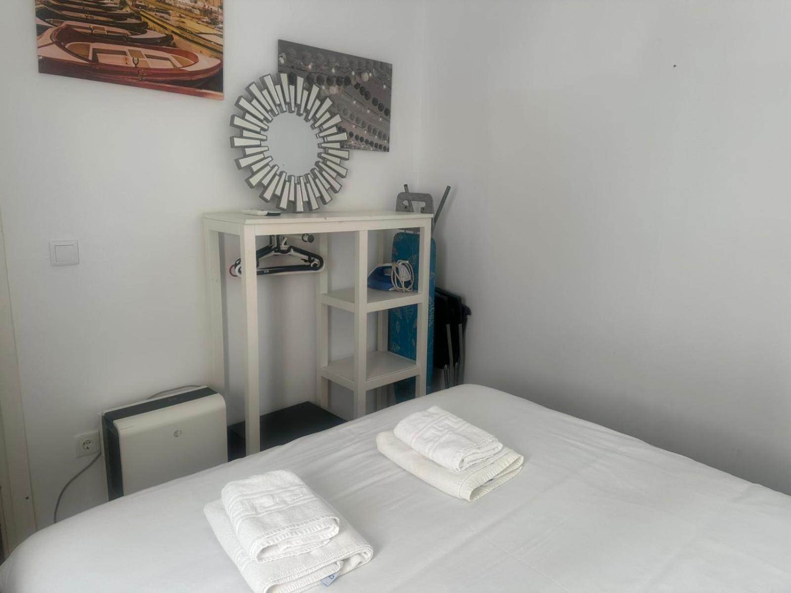 Rentalsevilla Enladrillada Luaran gambar